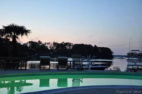 494 Hideaway Point Rd, Topping, VA 23169 photo 36