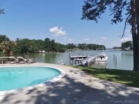 494 Hideaway Point Rd, Topping, VA 23169 photo 9