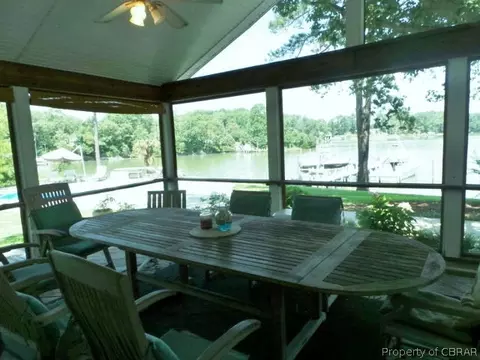 494 Hideaway Point Rd, Topping, VA 23169 photo 16