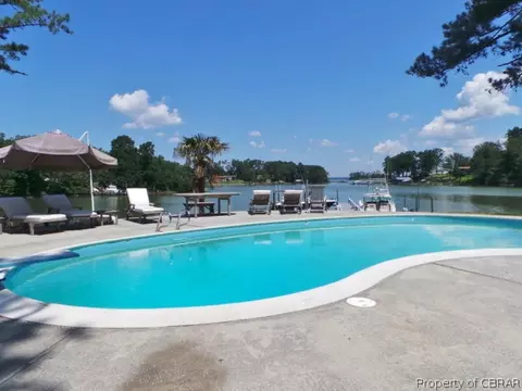 494 Hideaway Point Rd, Topping, VA 23169 photo 10