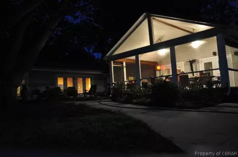 494 Hideaway Point Rd, Topping, VA 23169 photo 38