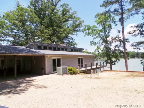 494 Hideaway Point Rd, Topping, VA 23169 photo 30