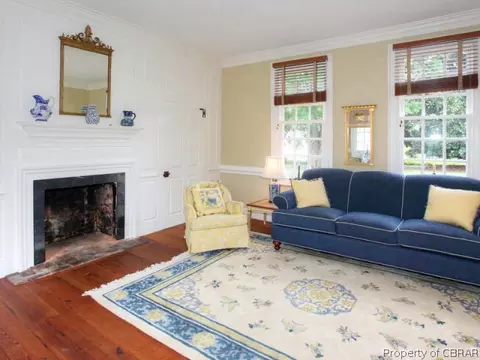 8708 Toddsbury Ln, Gloucester, VA 23061 photo 17