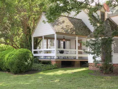 8708 Toddsbury Ln, Gloucester, VA 23061 photo 33