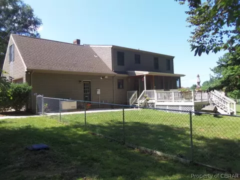 11671 Deep Point Ln, Gloucester, VA 23061 photo 5