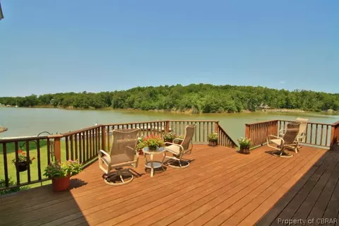 620 Holly Haven Rd, Weems, VA 22576 photo 10
