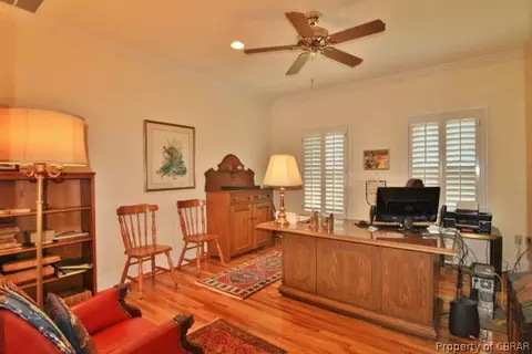 620 Holly Haven Rd, Weems, VA 22576 photo 22