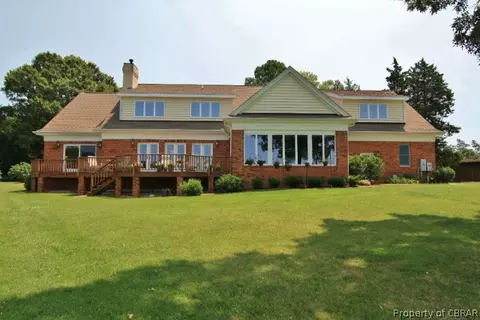 620 Holly Haven Rd, Weems, VA 22576 photo 3