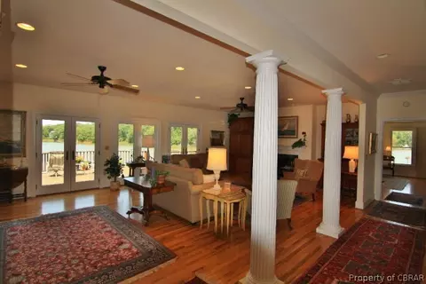 620 Holly Haven Rd, Weems, VA 22576 photo 14