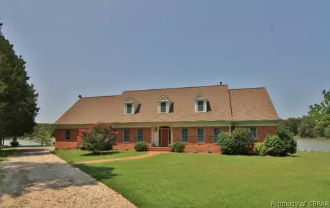 620 Holly Haven Rd, Weems, VA 22576 photo 1