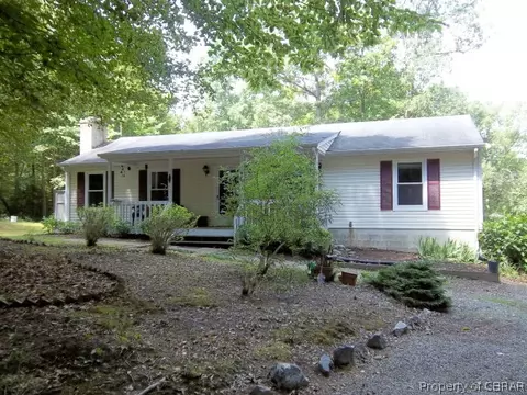 3668 Sycamore Ln, Gloucester, VA 23061 photo 1