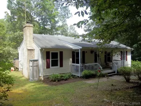 3668 Sycamore Ln, Gloucester, VA 23061 photo 2