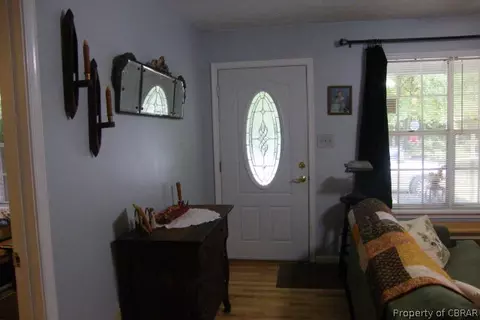 3415 Cappahosic Rd, Gloucester, VA 23061 photo 2