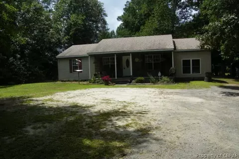 3415 Cappahosic Rd, Gloucester, VA 23061 photo 1
