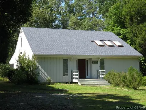 1082 Ocran Rd, White Stone, VA 22578 photo 1