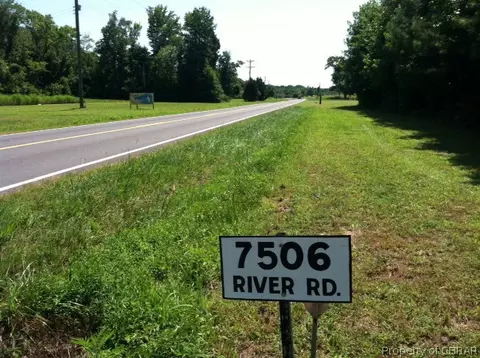 7506 River Rd, Lancaster, VA 22505 photo 3
