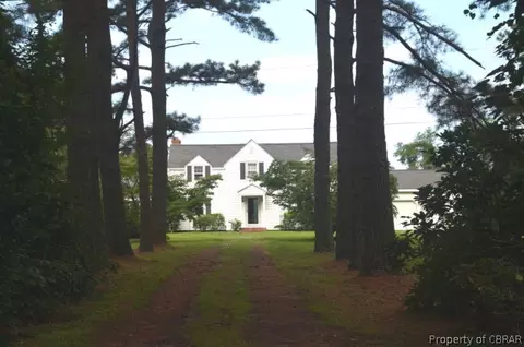 6590 Jarvis Rd, Gloucester, VA 23061 photo 2