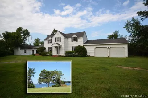6590 Jarvis Rd, Gloucester, VA 23061 photo 1
