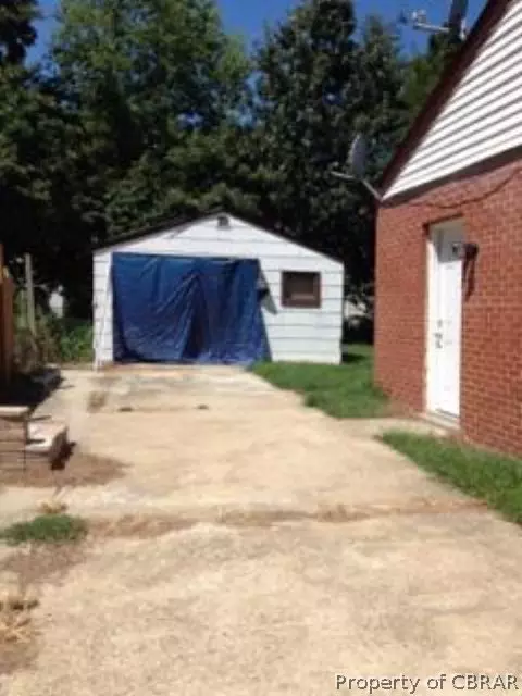 703 Athens Ave, Hampton, VA 23669 photo 8
