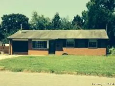 703 Athens Ave, Hampton, VA 23669 photo 1