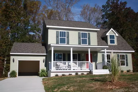 5699 Turtle Dr, Gloucester, VA 23061 photo 1
