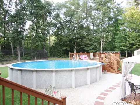 7958 Mountain Laurel Trl, Gloucester, VA 23061 photo 14