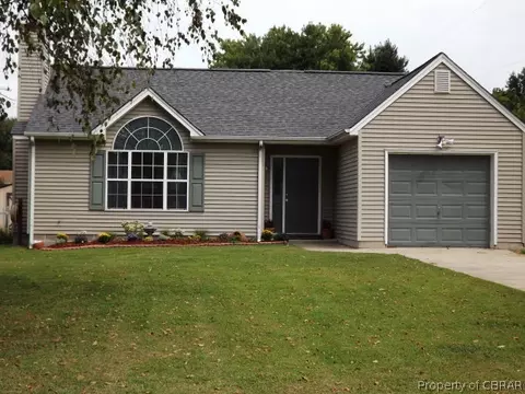 6785 Magnolia Dr, Gloucester, VA 23061 photo 1