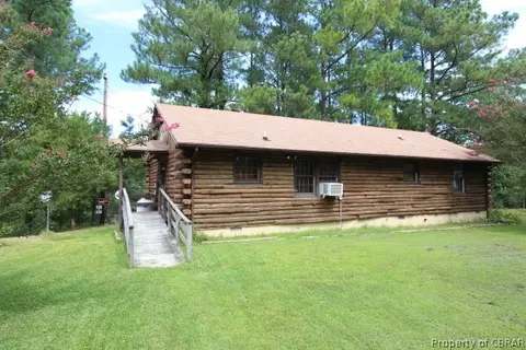 452 Hideaway Point Rd, Topping, VA 23169 photo 5