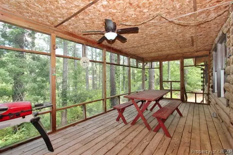452 Hideaway Point Rd, Topping, VA 23169 photo 28