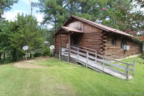 452 Hideaway Point Rd, Topping, VA 23169 photo 1