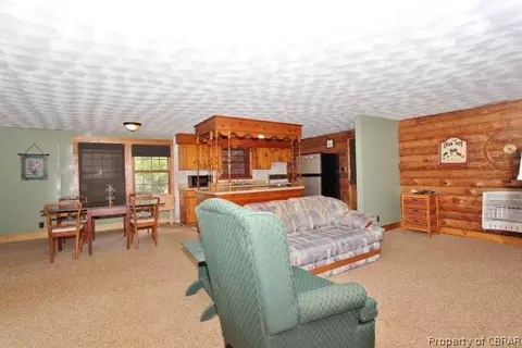 452 Hideaway Point Rd, Topping, VA 23169 photo 21