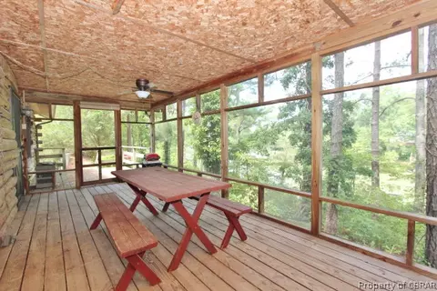 452 Hideaway Point Rd, Topping, VA 23169 photo 27