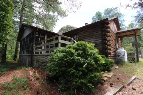 452 Hideaway Point Rd, Topping, VA 23169 photo 10