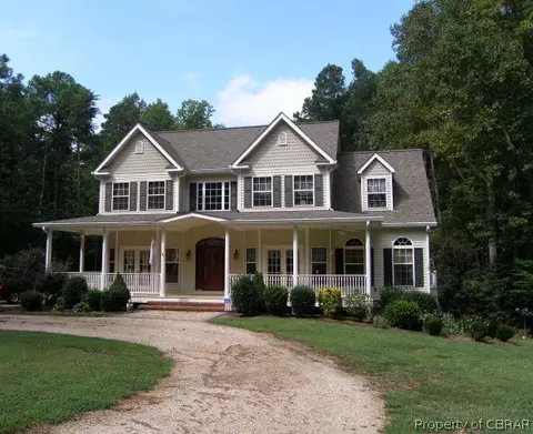 457 Eagles Trce, Lancaster, VA 22503 photo 1