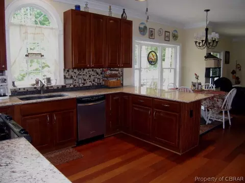 457 Eagles Trce, Lancaster, VA 22503 photo 4