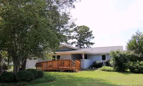 7140 Ware River Dr, Gloucester, VA 23061 photo 8