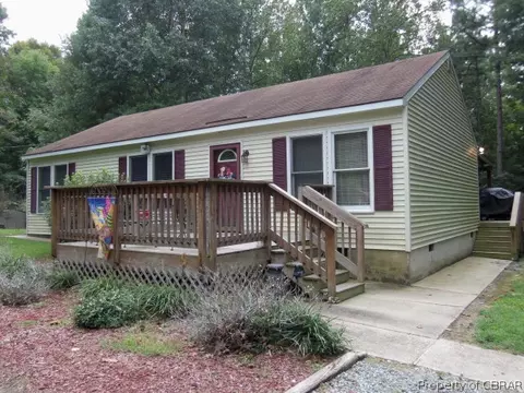 3834 Stream Dr, Gloucester, VA 23061 photo 5