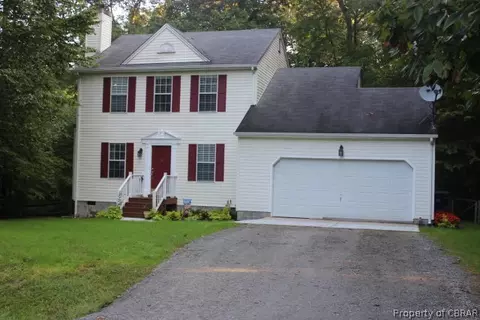 7133 Brendan Ct, Gloucester, VA 23061 photo 1