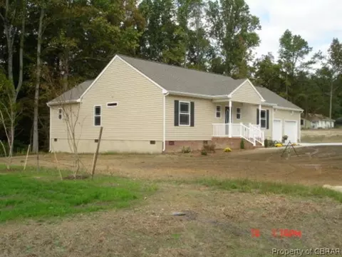 7236 Jeffrey Dr, Gloucester, VA 23061 photo 1