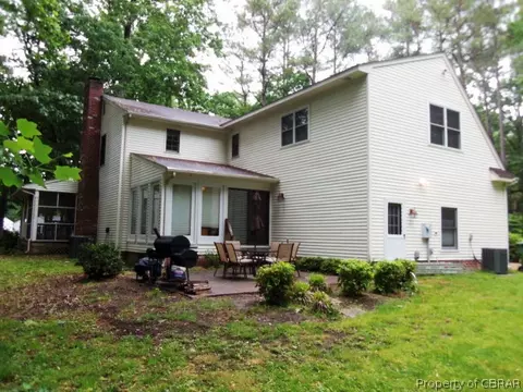 5342 Merganser Cir, Gloucester, VA 23061 photo 6