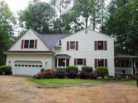 5342 Merganser Cir, Gloucester, VA 23061 photo 7