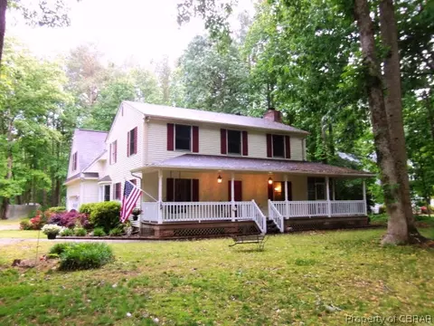 5342 Merganser Cir, Gloucester, VA 23061 photo 1