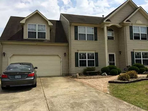 4 Muir Ct, Hampton, VA 23666 photo 1