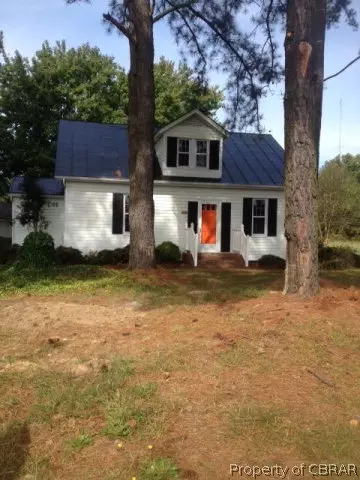 1767 Windsor Rd, Dutton, VA 23050 photo 1