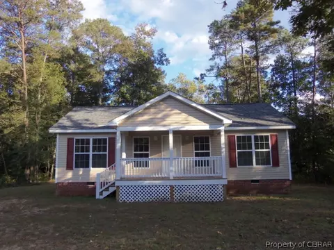 12315 Beech Trl, Gloucester, VA 23061 photo 1