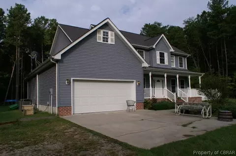 9322 Sheldon Ln, Gloucester, VA 23061 photo 13