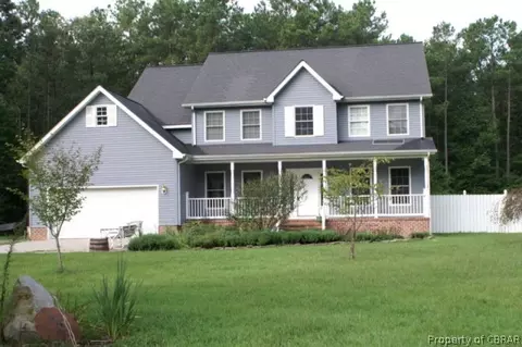 9322 Sheldon Ln, Gloucester, VA 23061 photo 1