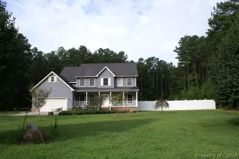 9322 Sheldon Ln, Gloucester, VA 23061 photo 17