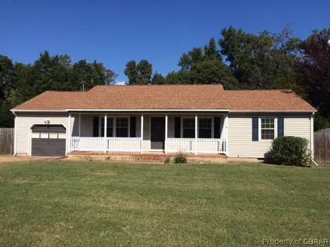 3593 Foxhaven Dr, Gloucester, VA 23061 photo 1