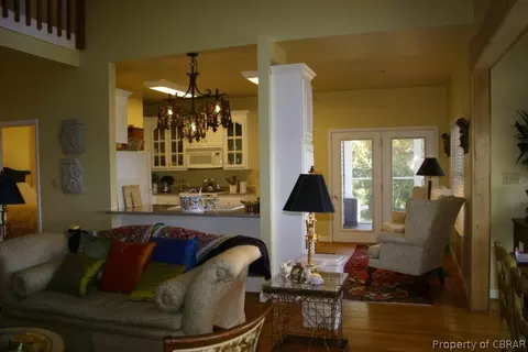 8667 Dundee Ln, Gloucester, VA 23061 photo 9